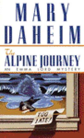 The Alpine Journey