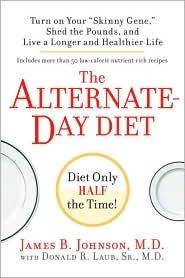 The Alternate-Day Diet