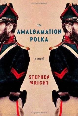 The Amalgamation Polka