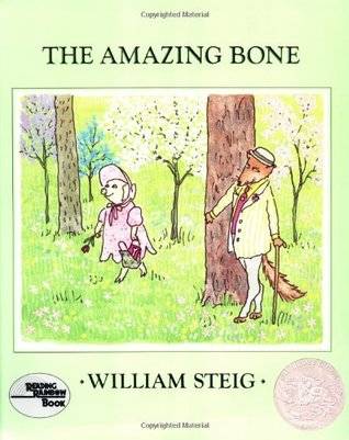 The Amazing Bone