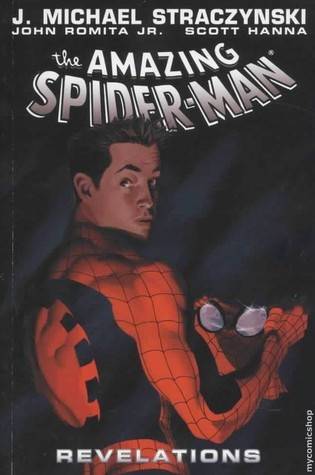 The Amazing Spider-Man, Vol. 2: Revelations