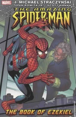 The Amazing Spider-Man, Vol. 7: The Book of Ezekiel