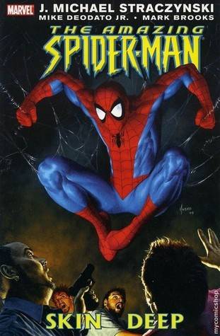 The Amazing Spider-Man, Vol. 9: Skin Deep