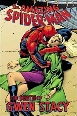 The Amazing Spider-Man: The Death of Gwen Stacy