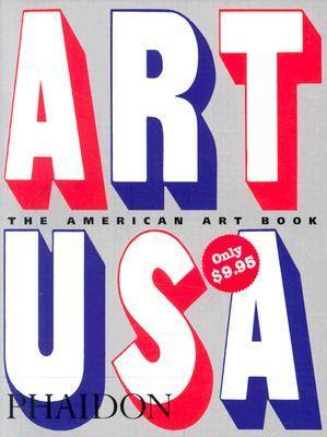 The American Art Book