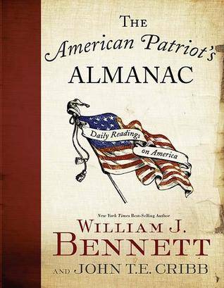 The American Patriot's Almanac