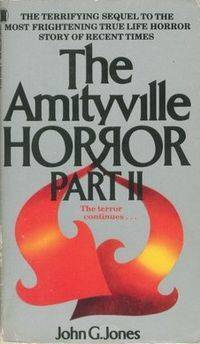 The Amityville Horror II