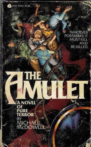 The Amulet