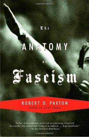 The Anatomy of Fascism