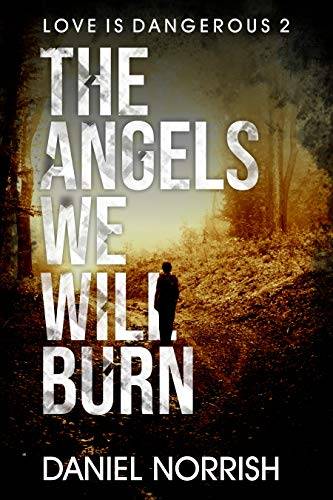 The Angels We Will Burn: Love is Dangerous