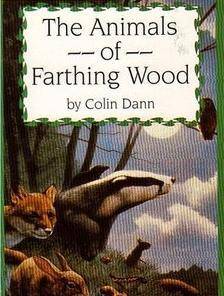 The Animals of Farthing Wood