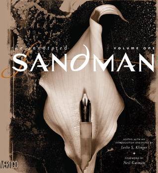 The Annotated Sandman, Vol. 1