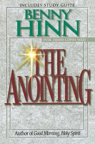 The Anointing