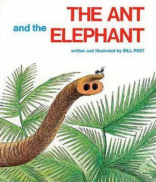 The Ant and the Elephant