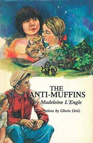 The Anti-Muffins