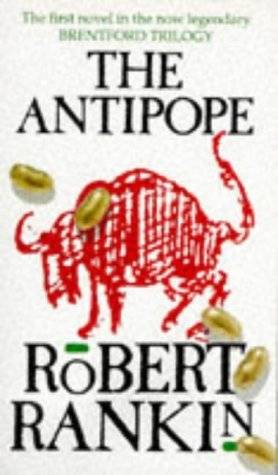 The Antipope