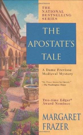 The Apostate's Tale