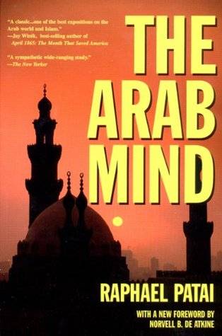 The Arab Mind