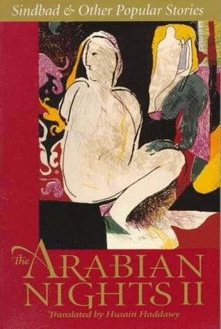 The Arabian Nights II: Sindbad and Other Popular Stories