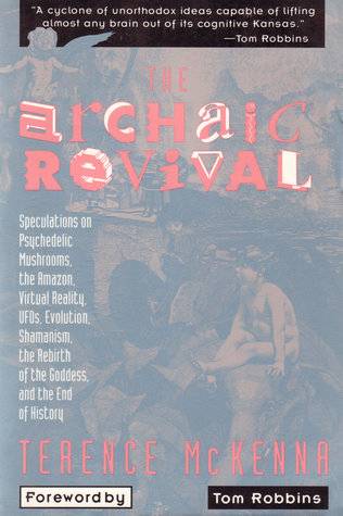 The Archaic Revival