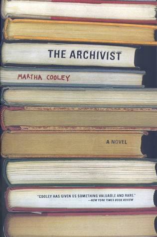 The Archivist