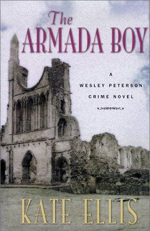 The Armada Boy