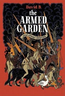 The Armed Garden and Other Stories