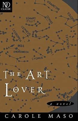 The Art Lover (New Directions Classics)