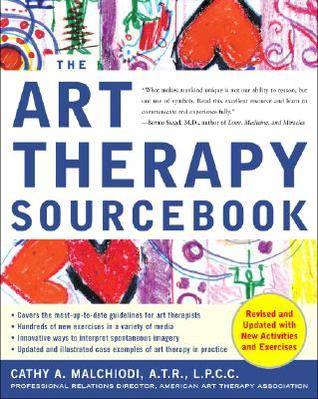 The Art Therapy Sourcebook