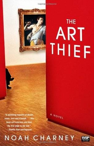 The Art Thief