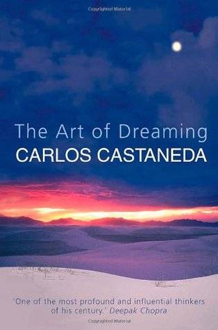 The Art of Dreaming