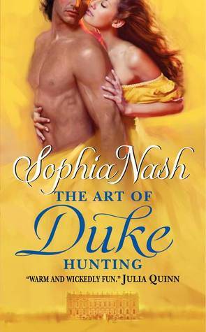 The Art of Duke Hunting