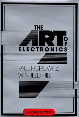 The Art of Electronics