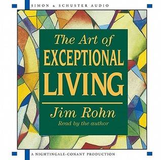 The Art of Exceptional Living