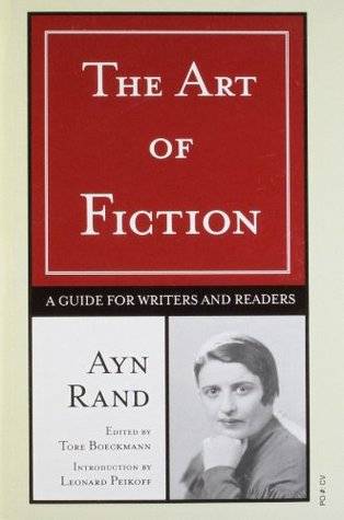 The Art of Fiction: A Guide for Writers and Readers