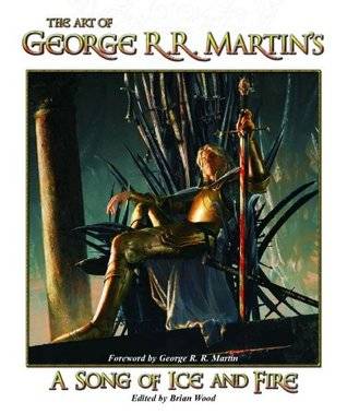 The Art of George R.R. Martin's a Song of Ice and Fire