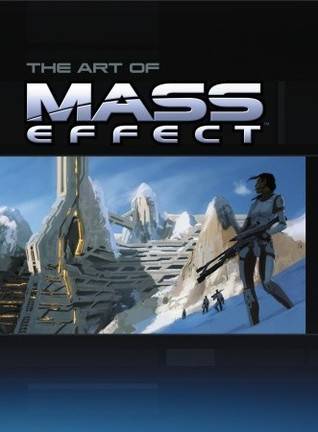 The Art of Mass Effect