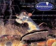 The Art of Ratatouille