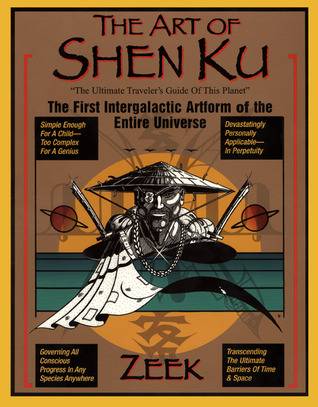 The Art of Shen Ku