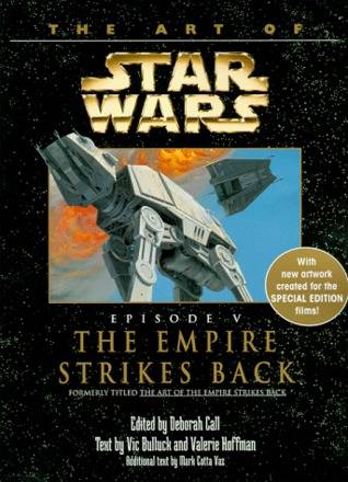 The Art of Star Wars: Episode V - The Empire Strikes Back