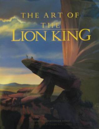 The Art of The Lion King