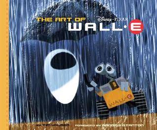 The Art of WALL•E