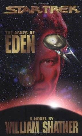 The Ashes of Eden