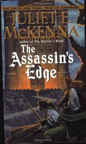 The Assassin's Edge