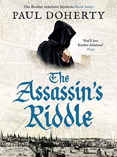 The Assassin's Riddle