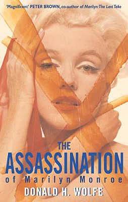 The Assassination of Marilyn Monroe