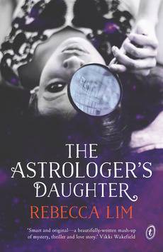 The Astrologer's Daughter