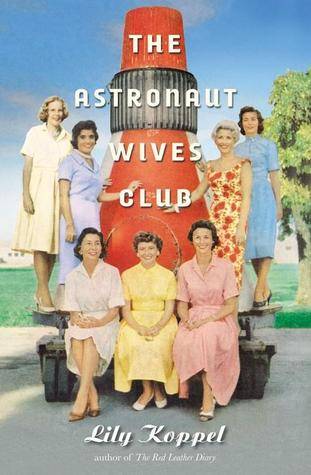 The Astronaut Wives Club