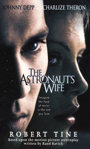 The Astronaut's Wife