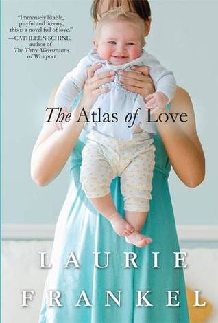 The Atlas of Love